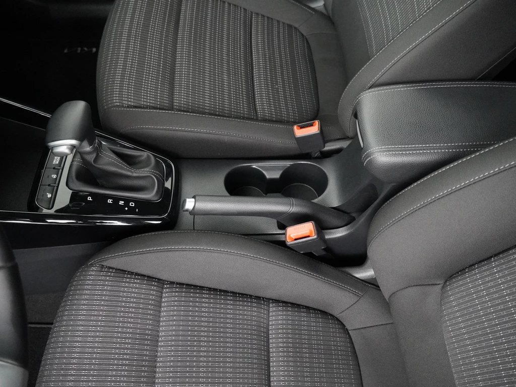 Kia Stonic – foto 36