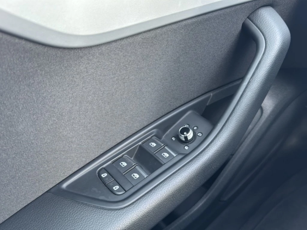 Audi A4 – foto 20