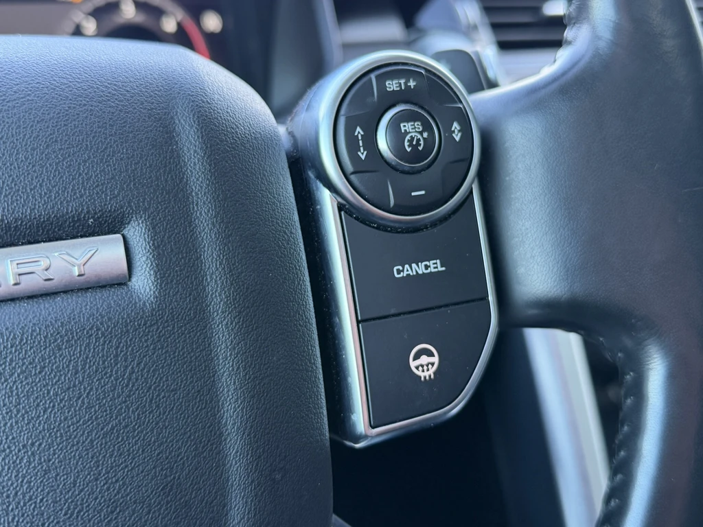 Land Rover Discovery – foto 18