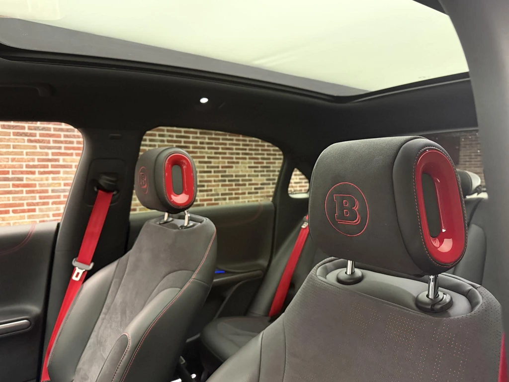 smart #1 – foto 16