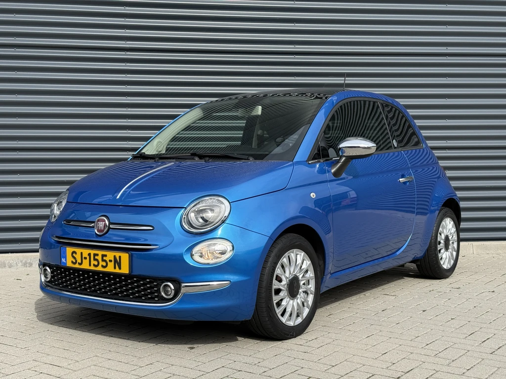 Fiat 500 – foto 3