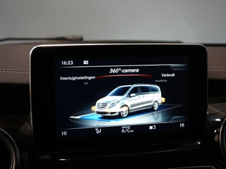 Mercedes-Benz V-Klasse – thumbnail 35