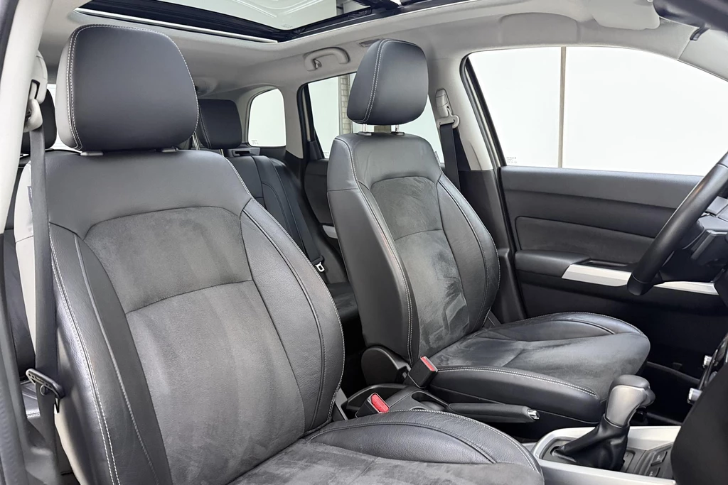 Suzuki Vitara – foto 13