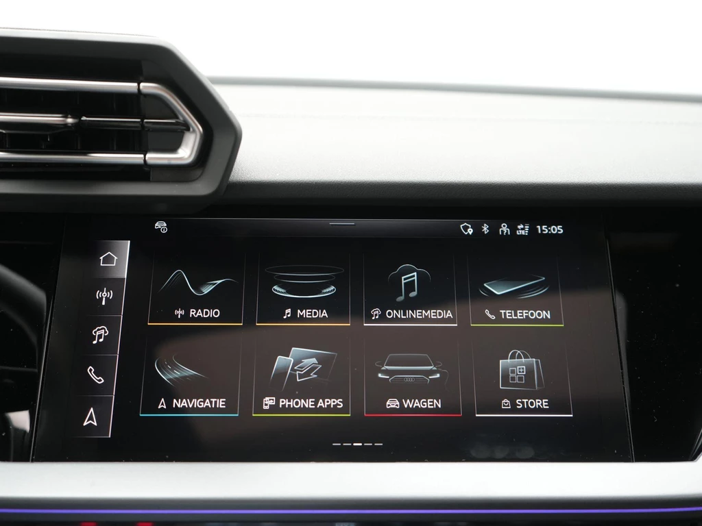 Audi A3 – foto 24