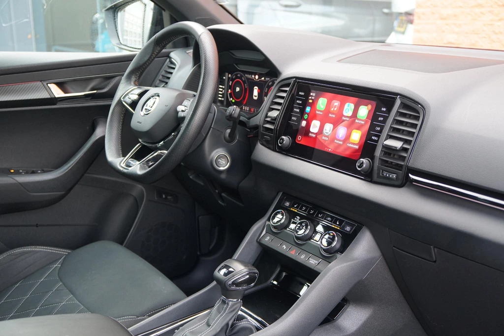 Škoda Karoq – foto 7