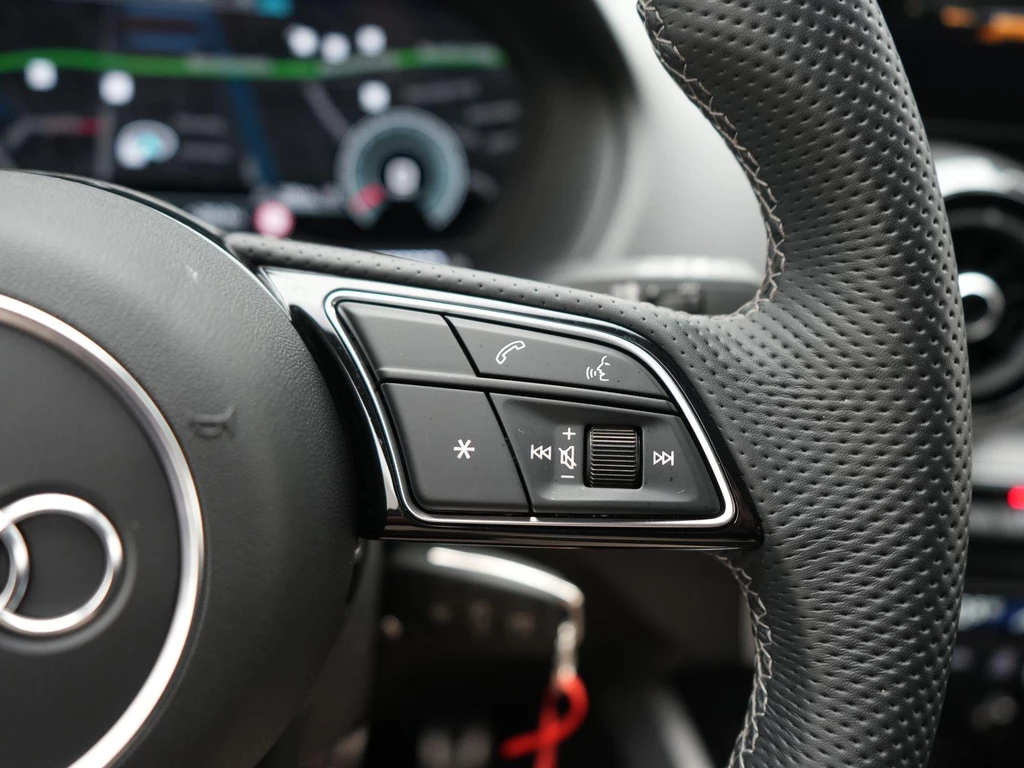 Audi Q2 – foto 17