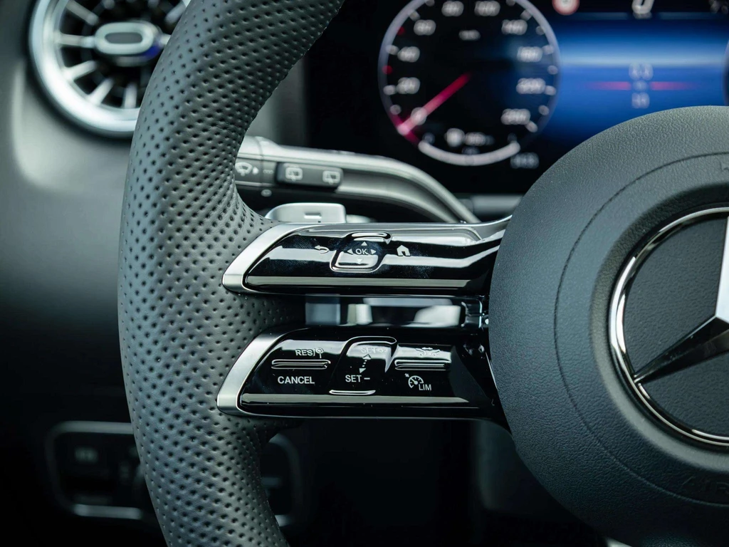 Mercedes-Benz GLA – foto 19
