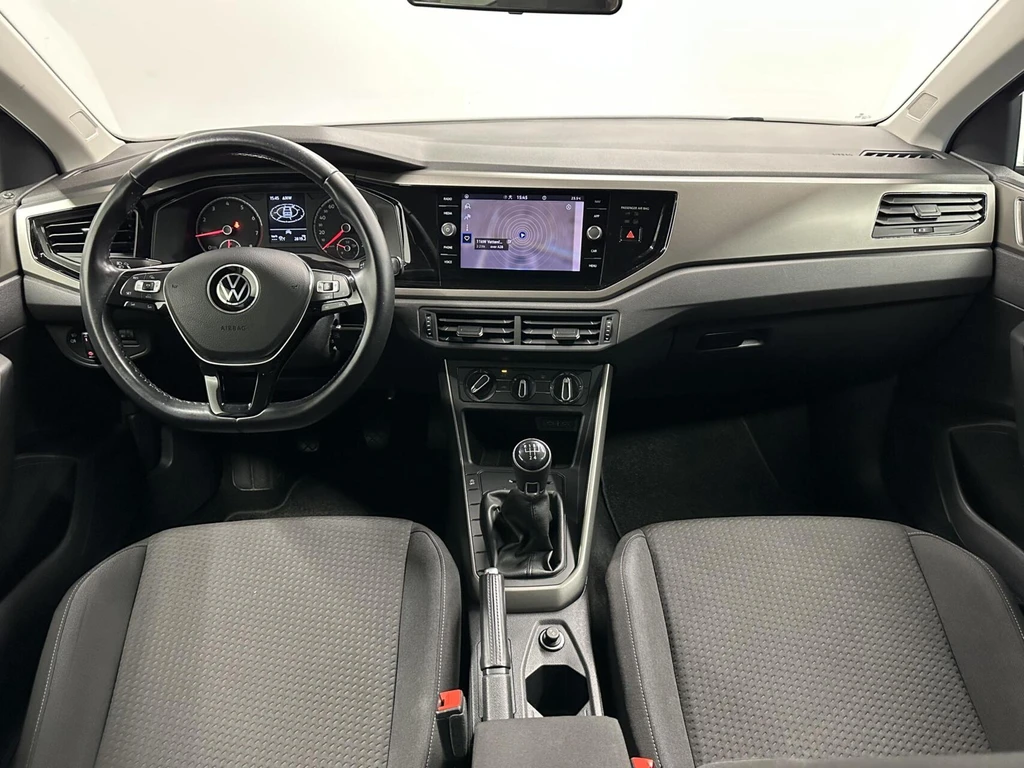 Volkswagen Polo – foto 9