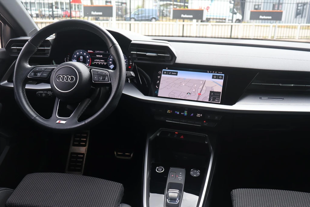 Audi A3 – foto 13