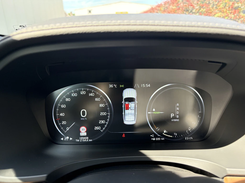 Volvo S90 – foto 26