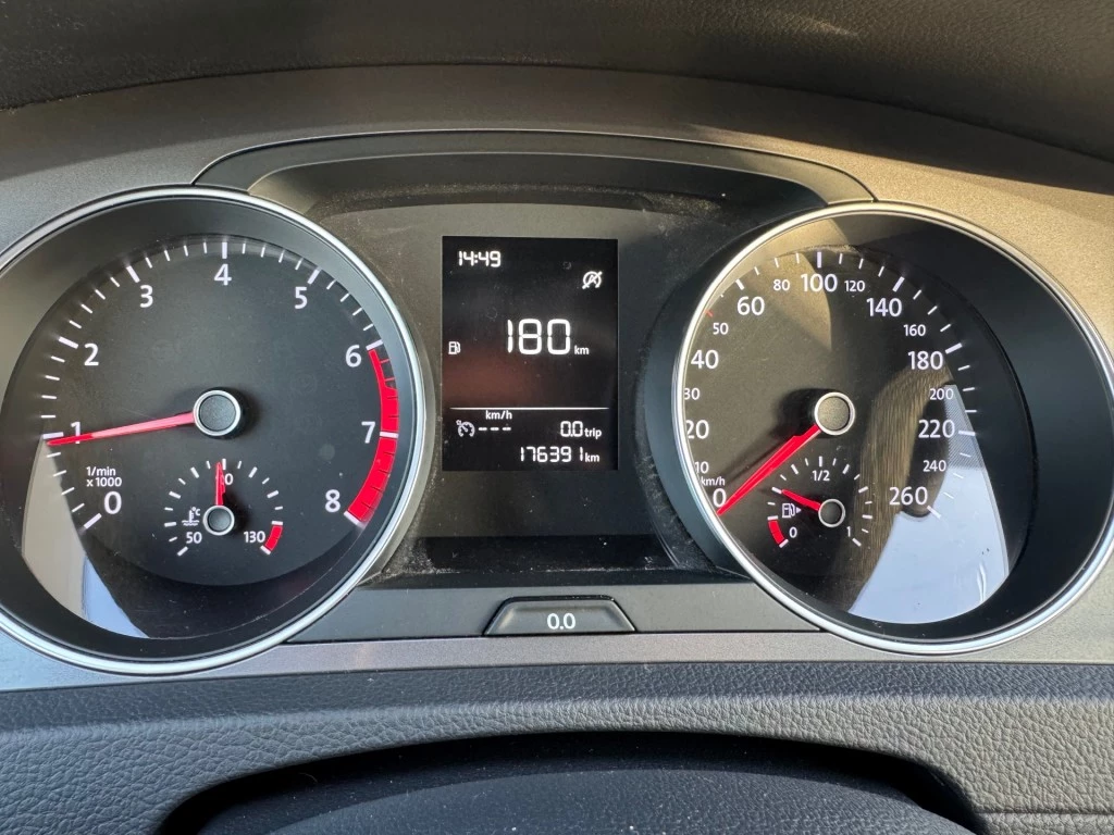 Volkswagen Golf – foto 27