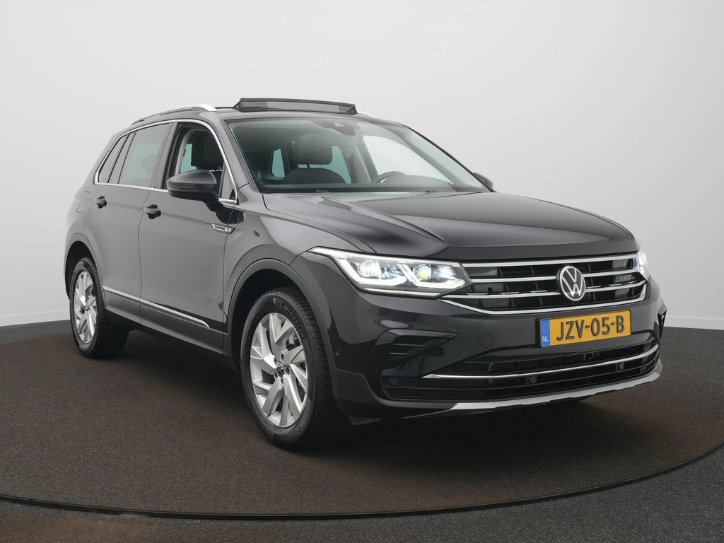 Volkswagen Tiguan – foto 9
