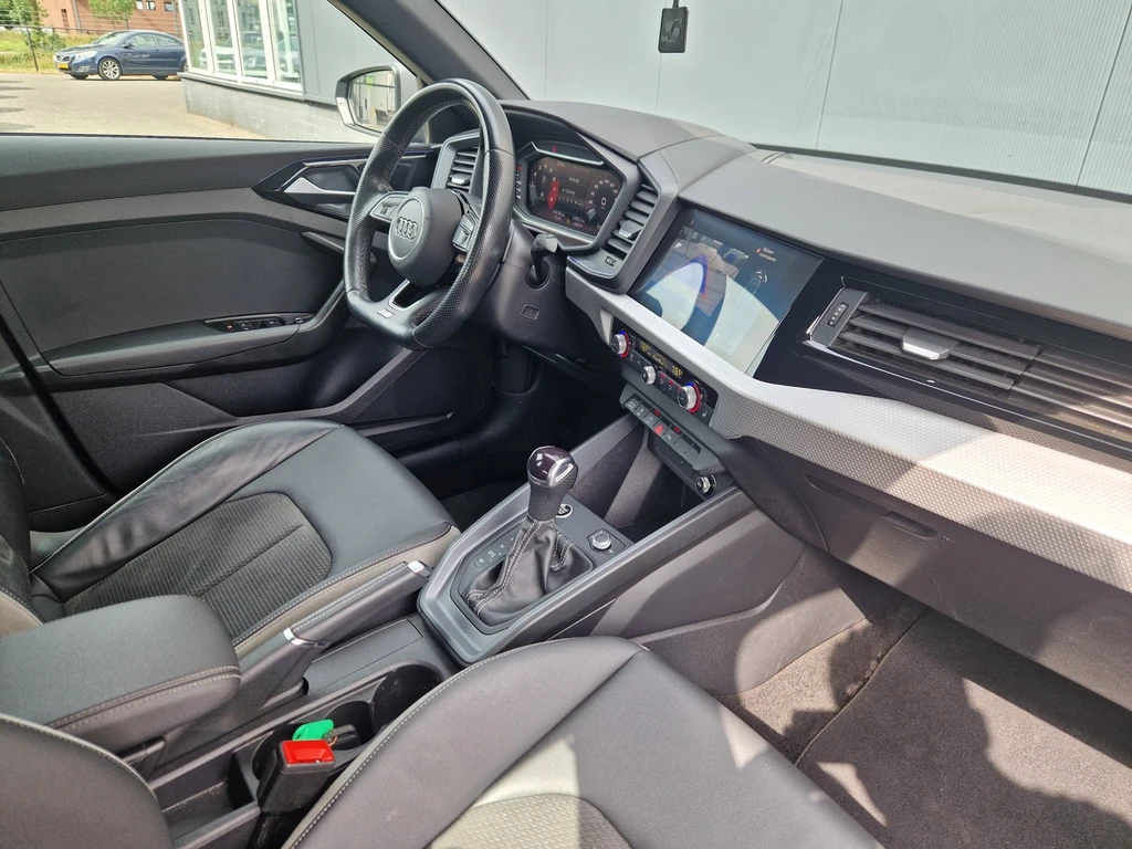 Audi A1 Sportback – foto 12