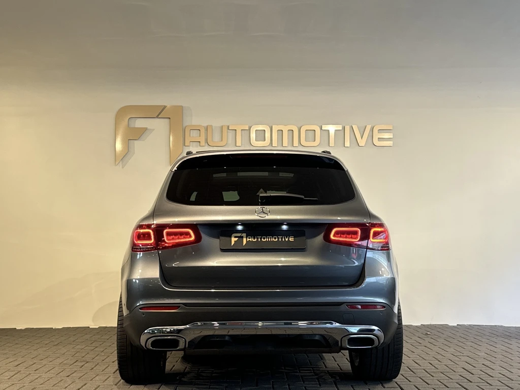 Mercedes-Benz GLC – foto 4