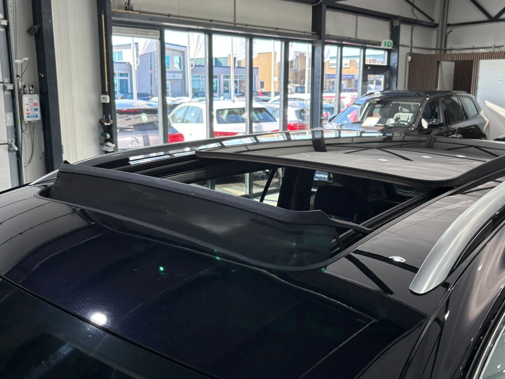 Volkswagen Tiguan Allspace – foto 22