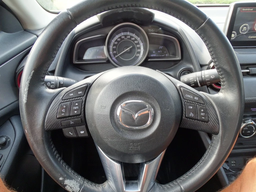 Mazda CX-3 – foto 9