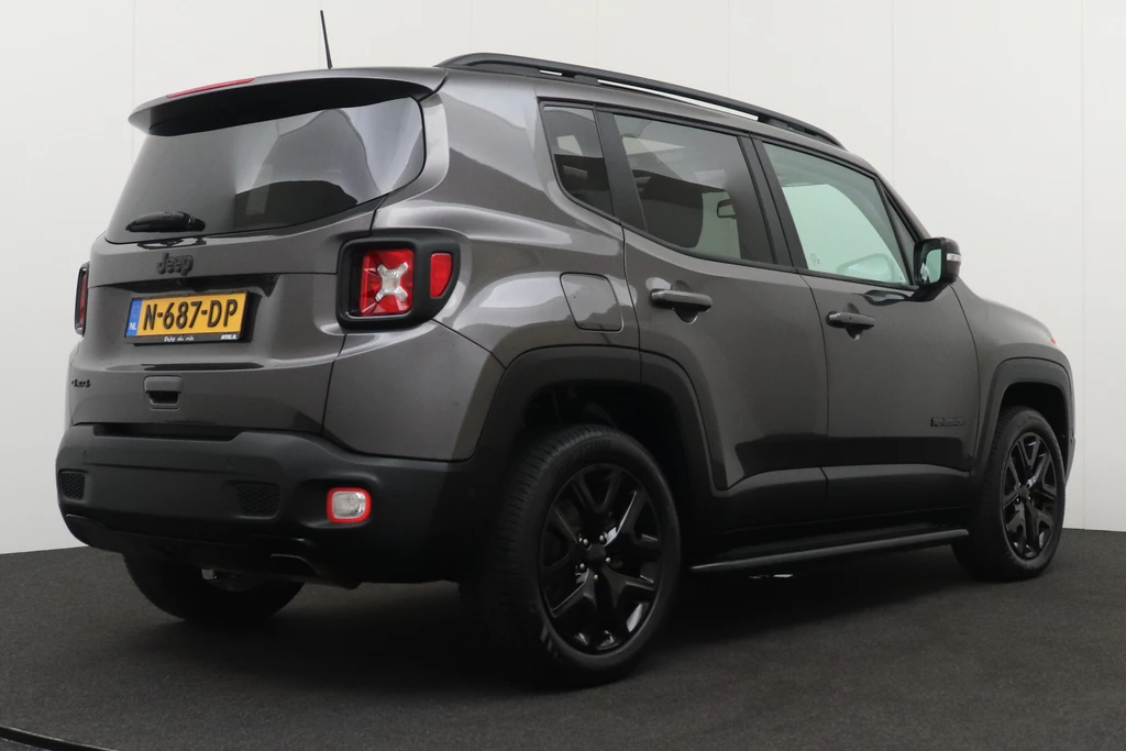 Jeep Renegade – foto 4