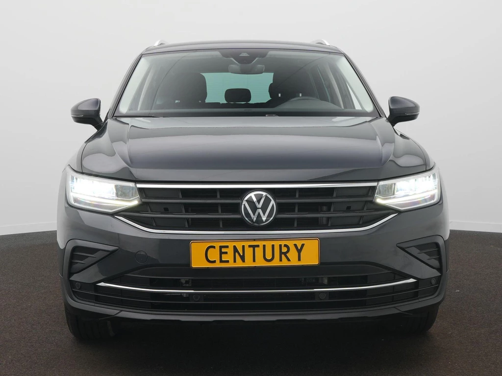 Volkswagen Tiguan – foto 10
