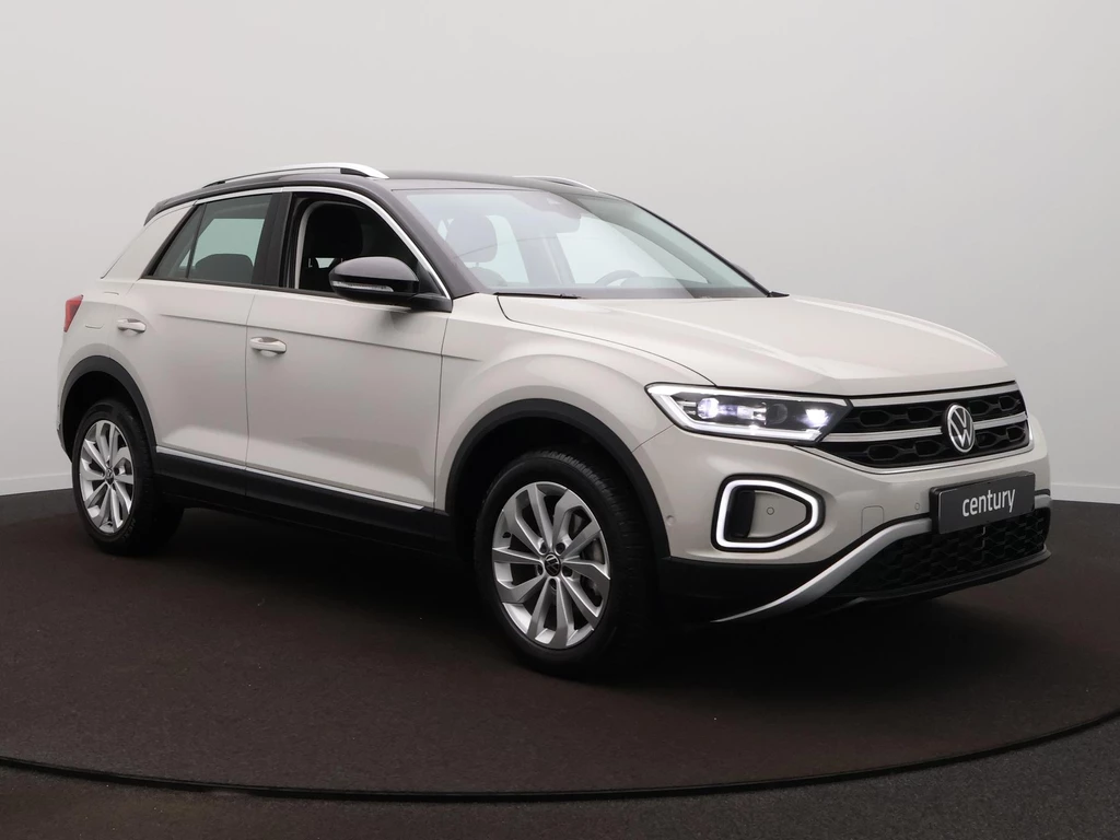 Volkswagen T-Roc – foto 9