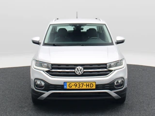 Volkswagen T-Cross – thumbnail 8