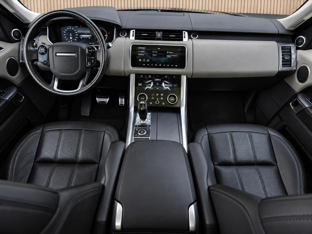 Land Rover Range Rover Sport – foto 26