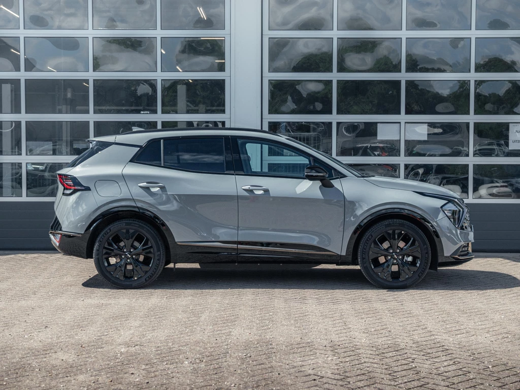 Kia Sportage – foto 7