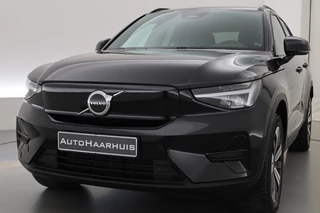 Volvo XC40 – thumbnail 2
