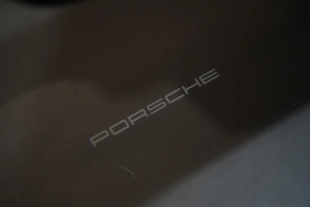 Porsche Taycan – foto 33