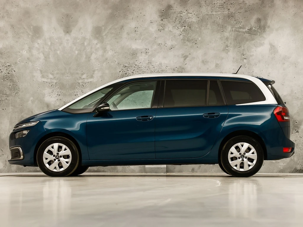 Citroën Grand C4 Spacetourer – foto 2