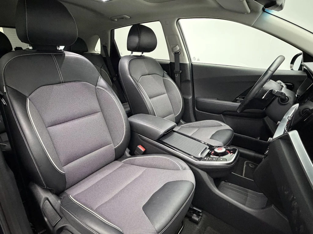 Kia e-Niro – foto 12