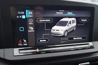 Volkswagen Caddy – thumbnail 35