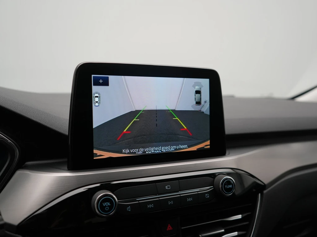 Ford Kuga – foto 22