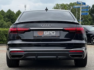 Audi A4 – thumbnail 4