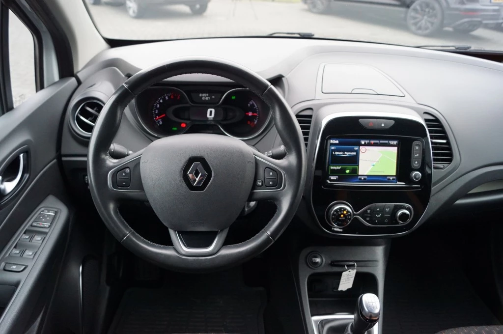 Renault Captur – foto 41