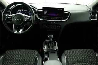 Kia Ceed Sportswagon – thumbnail 33