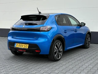 Peugeot e-208 – thumbnail 7