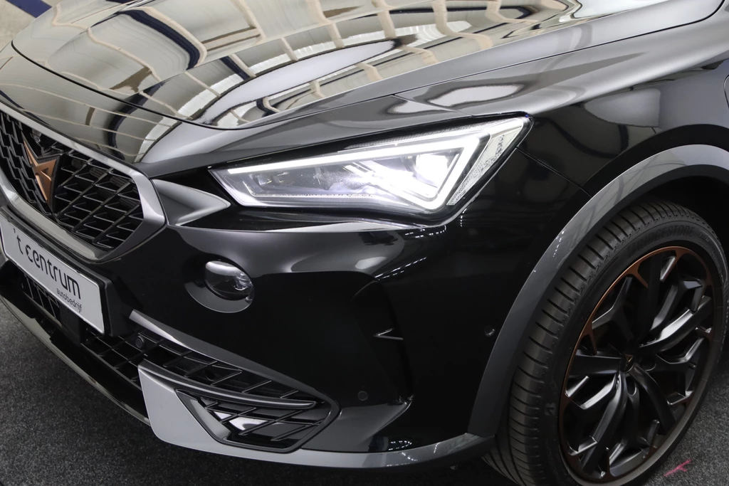 CUPRA Formentor – foto 18