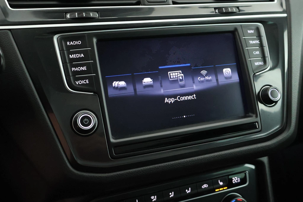 Volkswagen Tiguan – foto 21