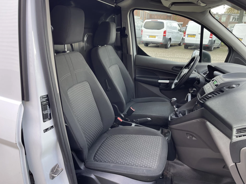 Ford Transit Connect – foto 13
