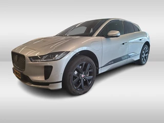 Jaguar I-PACE – thumbnail 1