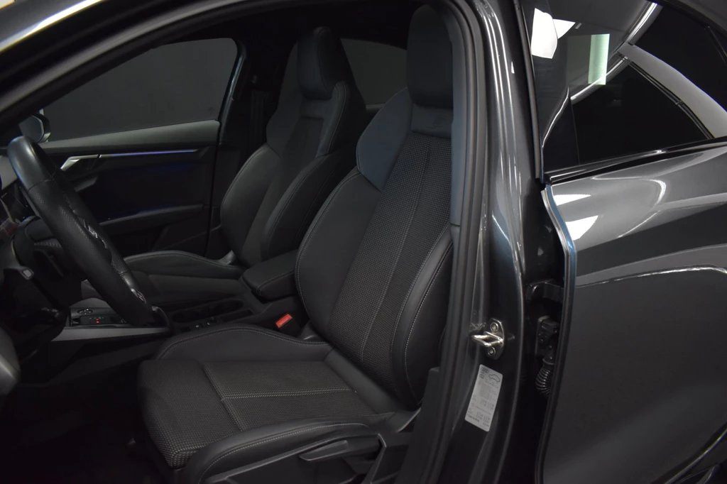 Audi A3 – foto 8