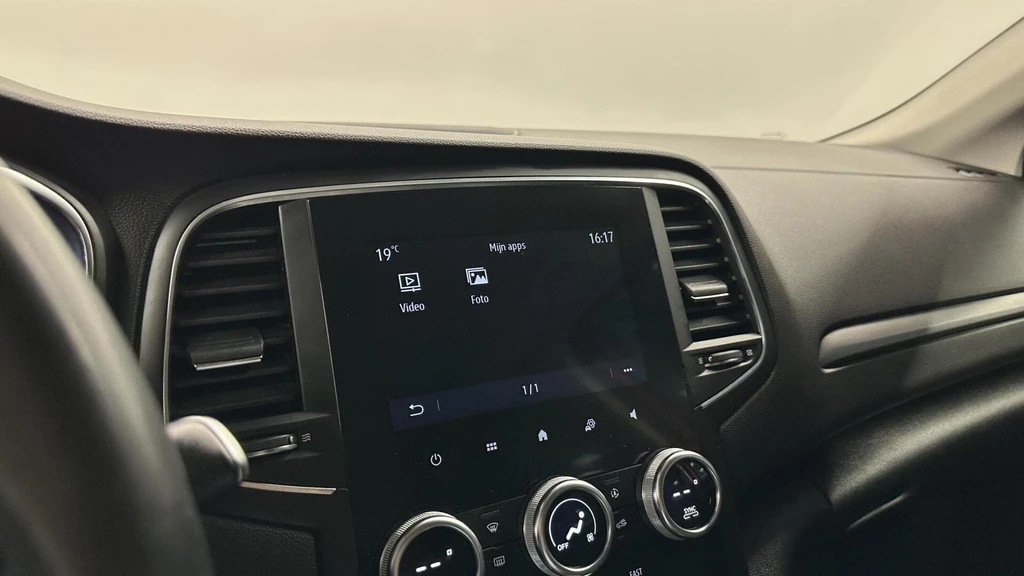 Renault Mégane Estate – foto 31