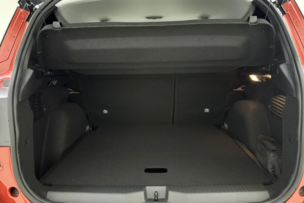 Opel Frontera – foto 10
