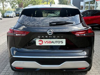 Nissan QASHQAI – thumbnail 4