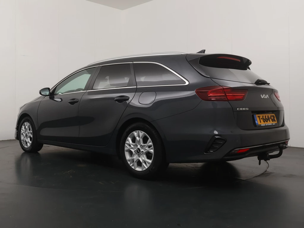 Kia Ceed Sportswagon – foto 5