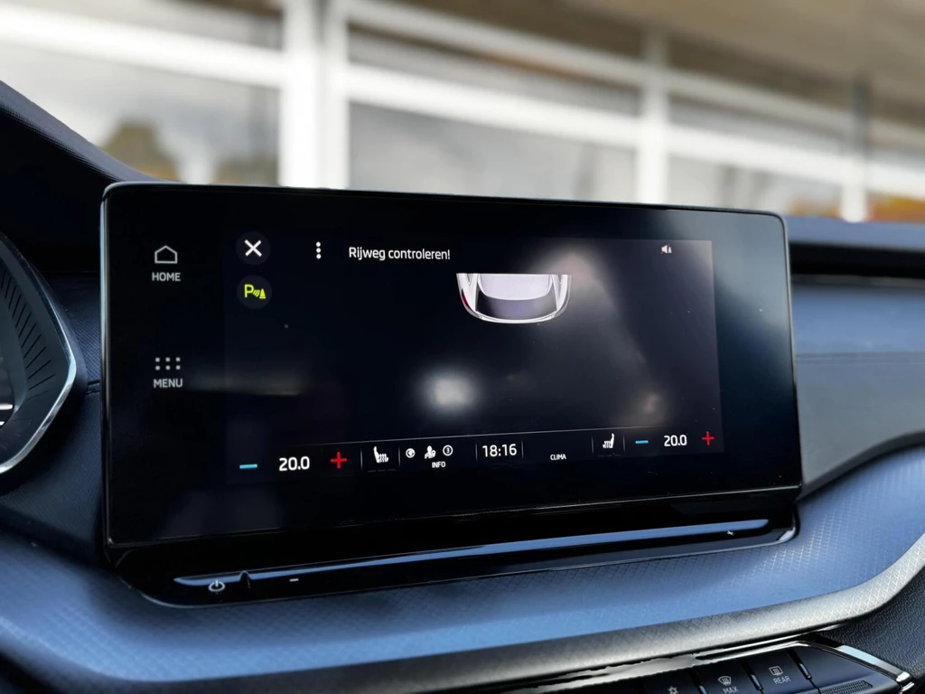 Škoda Octavia – foto 31