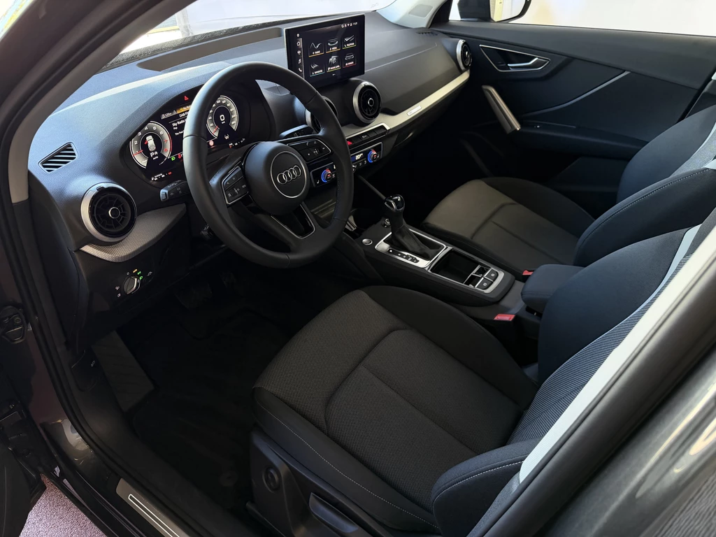 Audi Q2 – foto 17