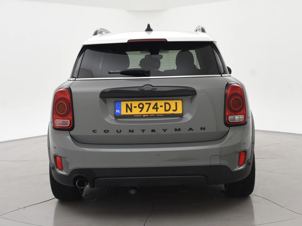 MINI Countryman – foto 3
