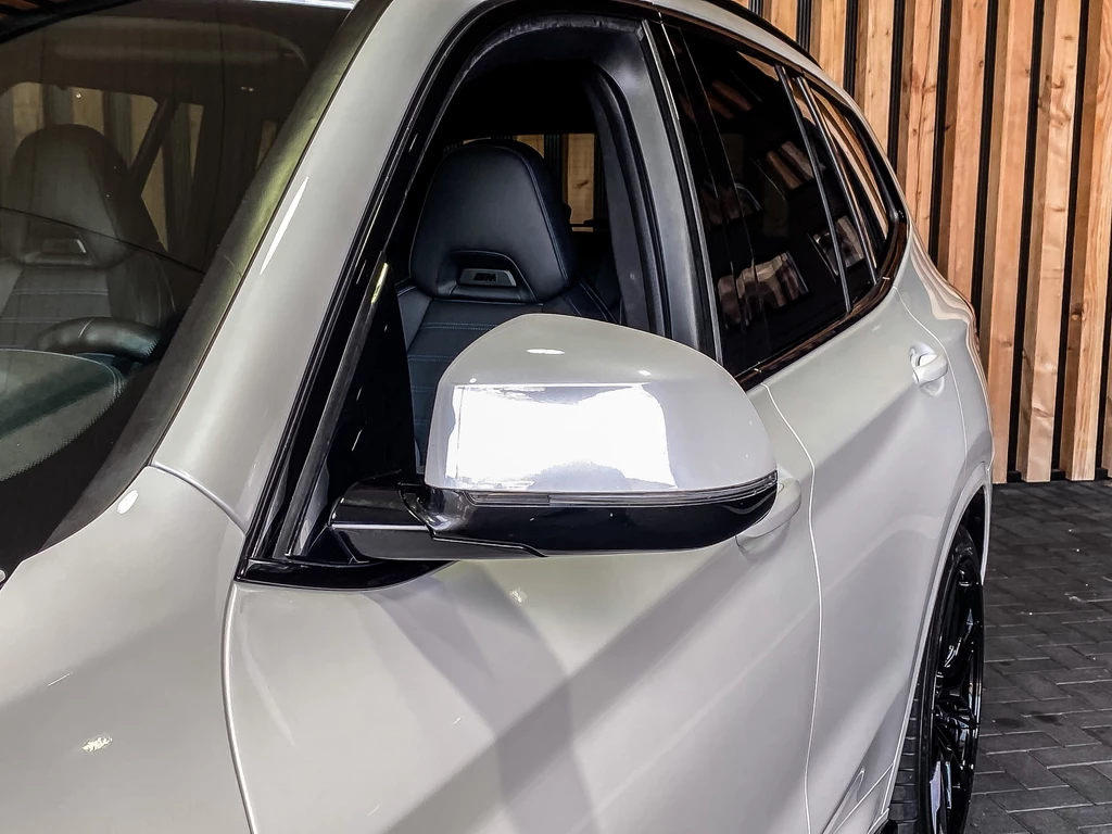 BMW X3 – foto 42