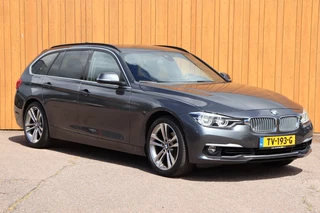 BMW 3 Serie – thumbnail 6